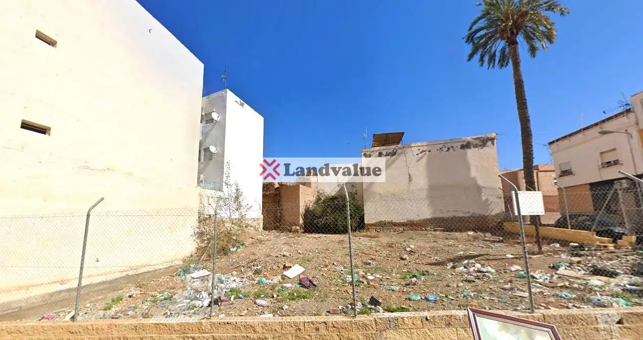Terrenos y solares en venta en Ruano 11, imagen 3