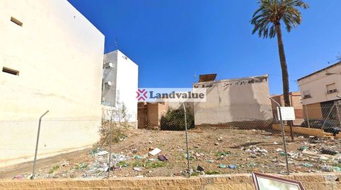 Foto 3 de Residencial en venda a Ruano, 11, La Chanca - Pescadería, Almería Capital