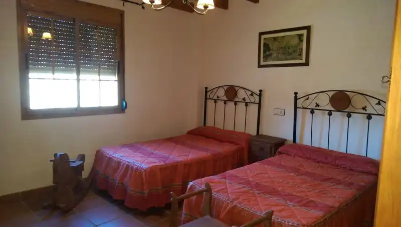 Casa rústica con piscina en venta en Cómpeta, imagen 22