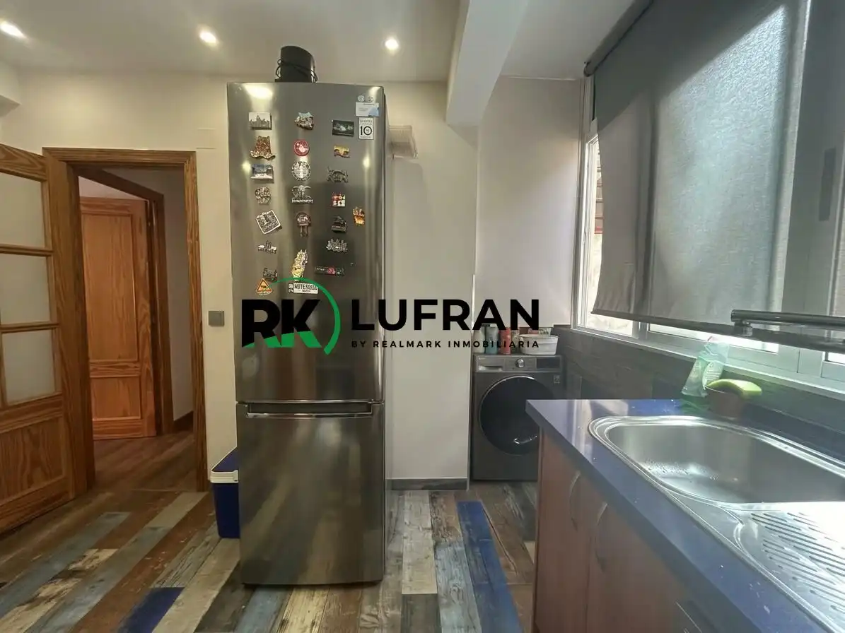 Piso con terraza en venta en SAN PABLO, imagen 9