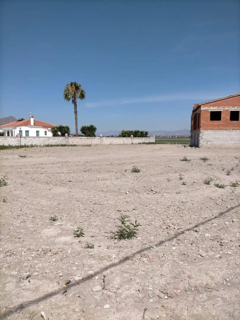 Casa o xalet en venda en Orihuela amb Jardí privat, Terrassa i Traster
