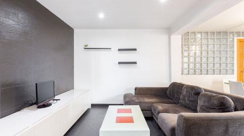 Foto 2 de Pis en venda a Centro Ciudad, Valencia