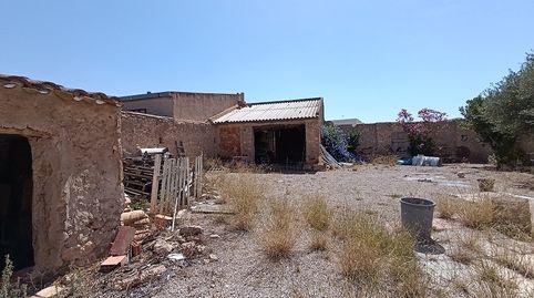 Foto 2 de Casa o chalet en venta en Tobarra, Albacete