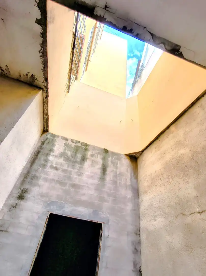 Individual for sale in Benissa pueblo, imagen 3