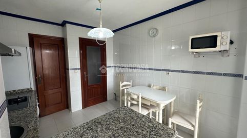 Foto 5 de Piso en venta en Alisal - San Román, Santander