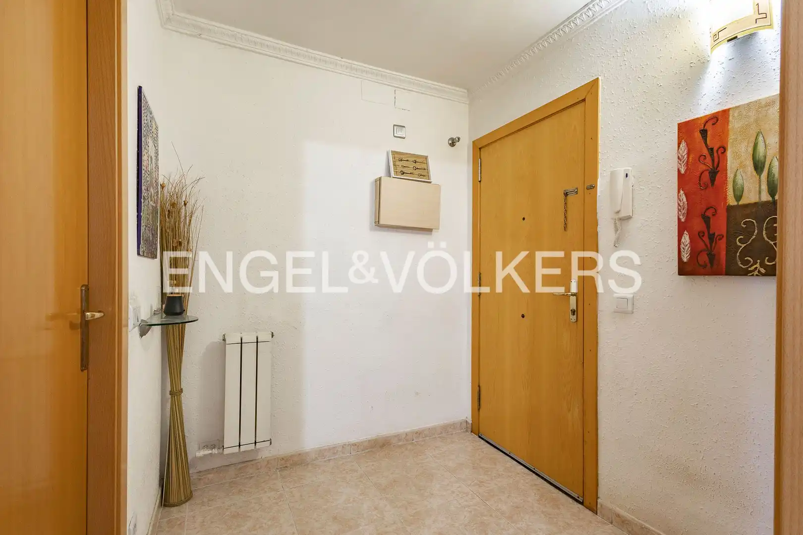 Flat for sale in Sant Andreu de la Barca  with Heating and Private garden