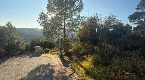 SOLAR URBANO EN VENTA EN VALLROMANES, imatge 2