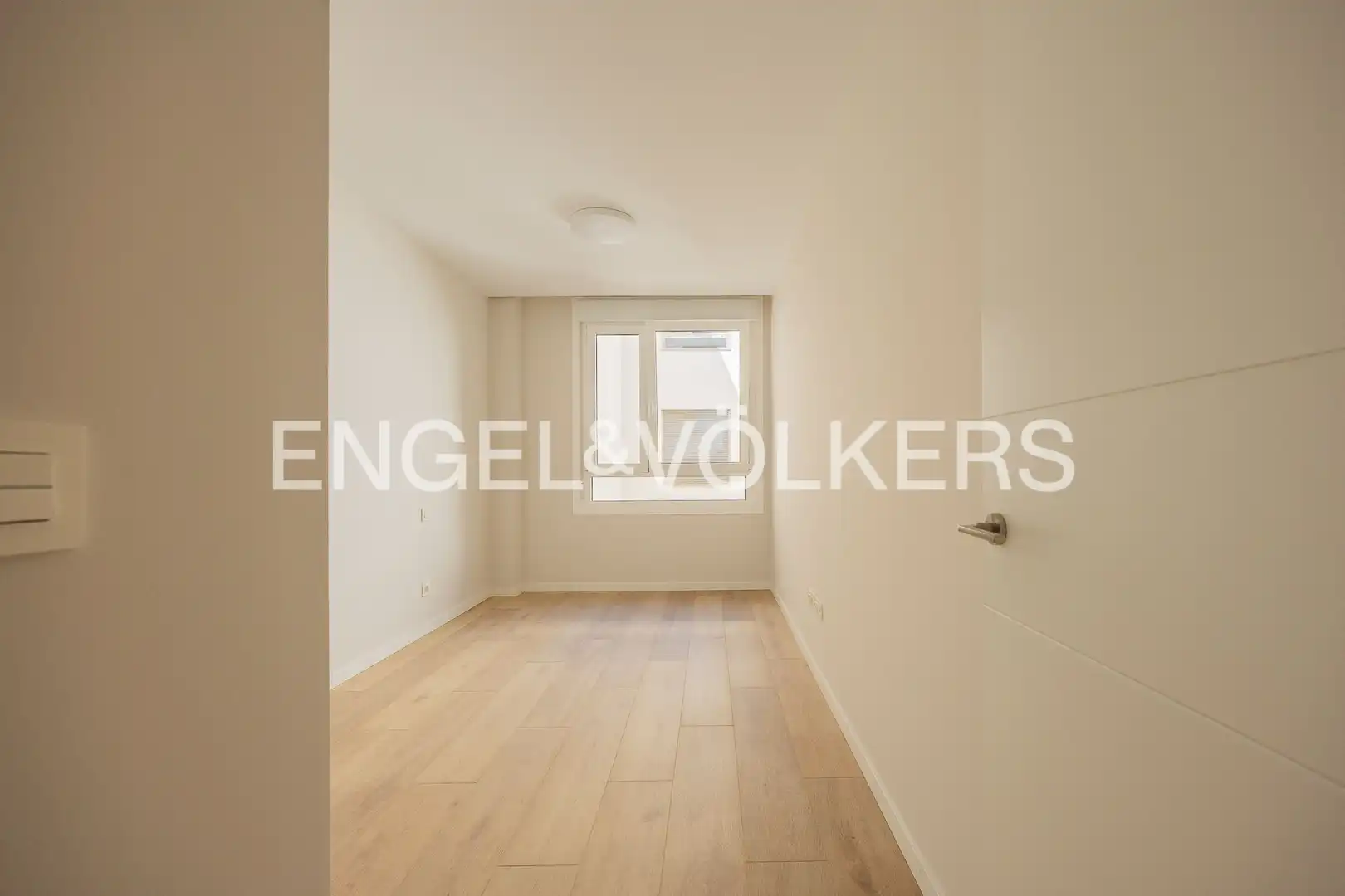 Flat for sale in Abando - Albia
