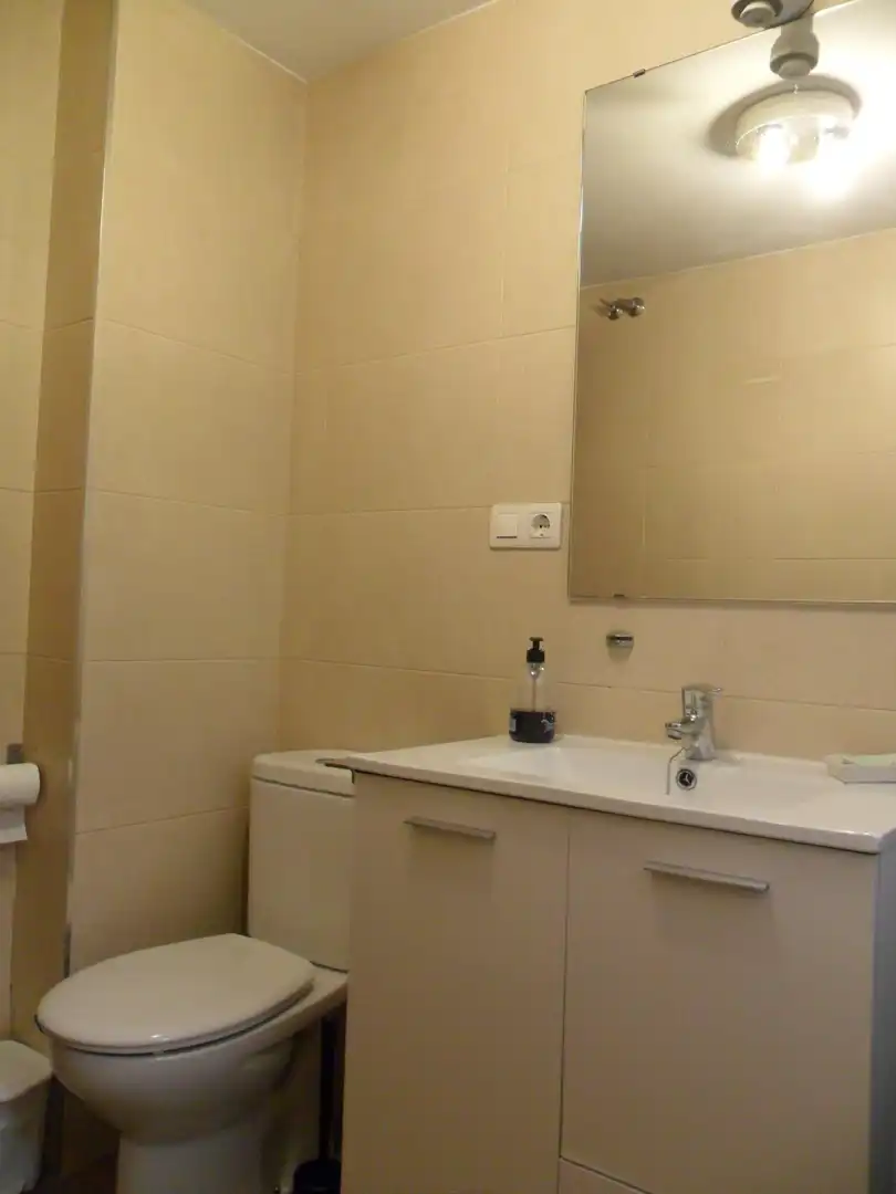 Flat for rent in Plaza de Toros
