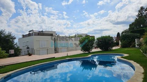 Foto 2 de Casa adosada en venda a De Les Penyes, Puntabrava - Port Salvi, Girona