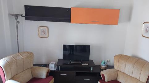 Foto 2 de Pis de lloguer a Centro,  Huelva Capital