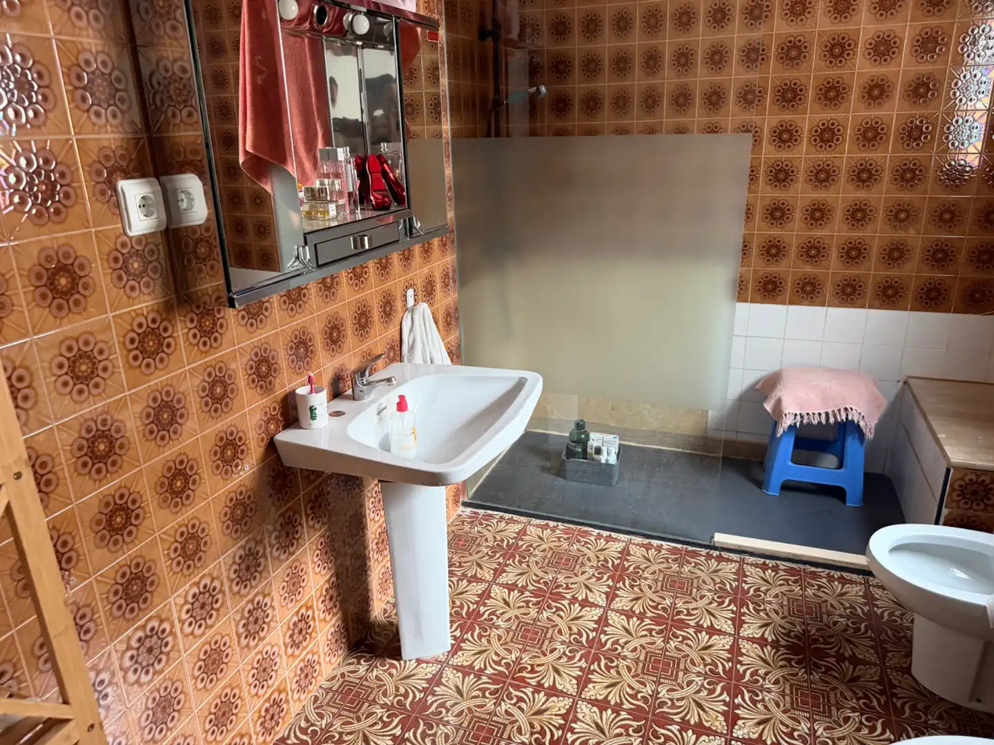 Terraced house with balcony for sale in Campos del Río, imagen 12