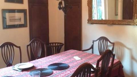 Foto 5 de Casa o xalet en venda a El Rosario - Ricmar, Marbella