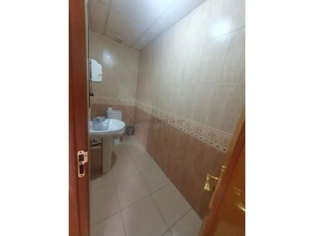 Nau industrial en venda a Calle Oficio, imagen 32