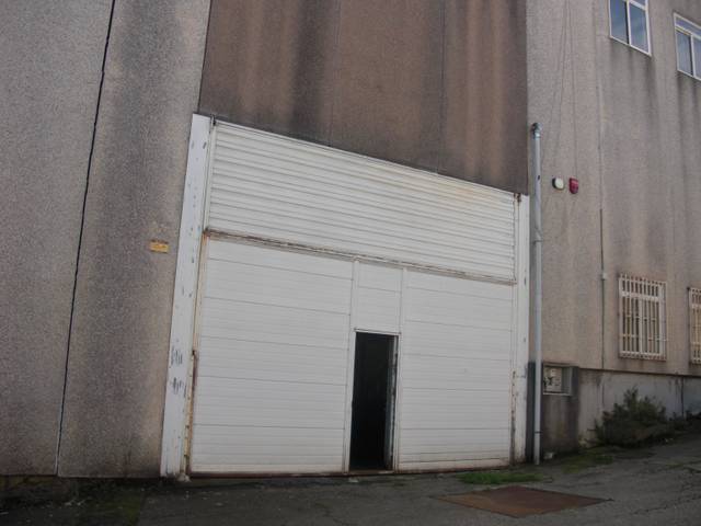 Nave industrial en Alquiler en A-55 en Cabral - Candeán