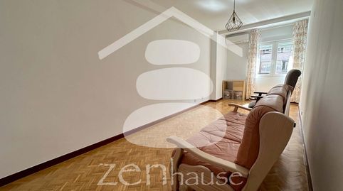 Foto 2 von Wohnung zur Miete in Universidad, Getafe