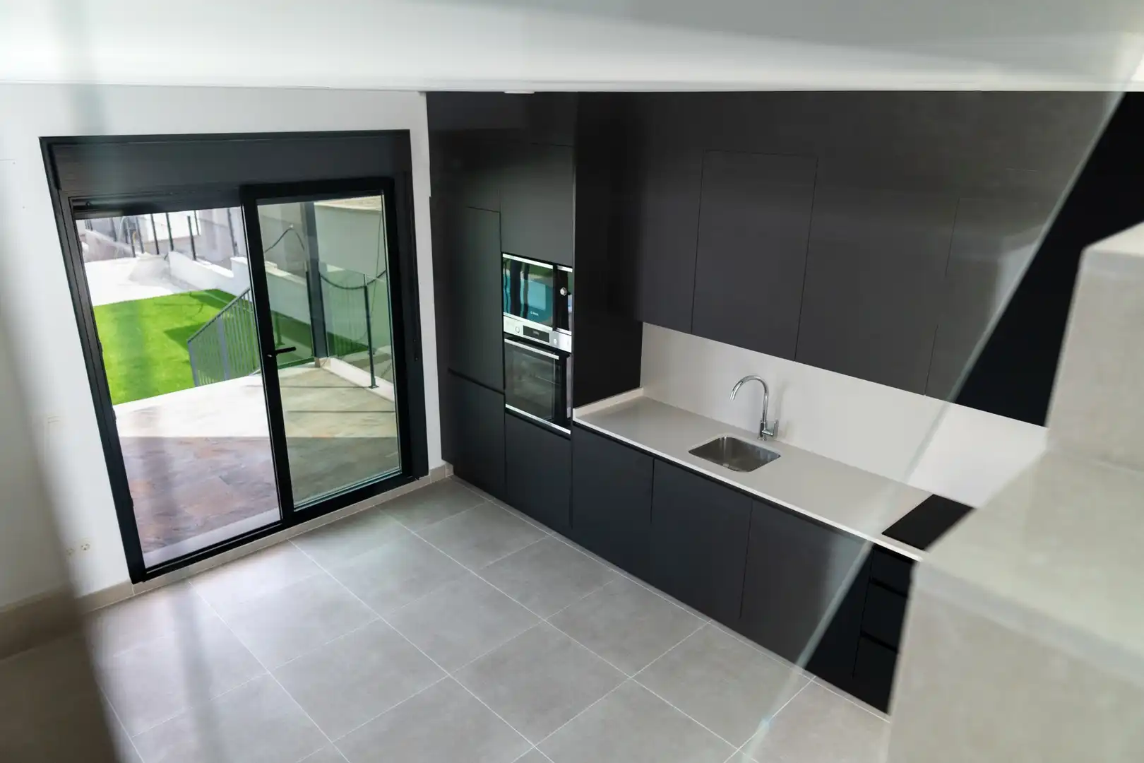 Casa con piscina en venta en La Alberca, imagen 4