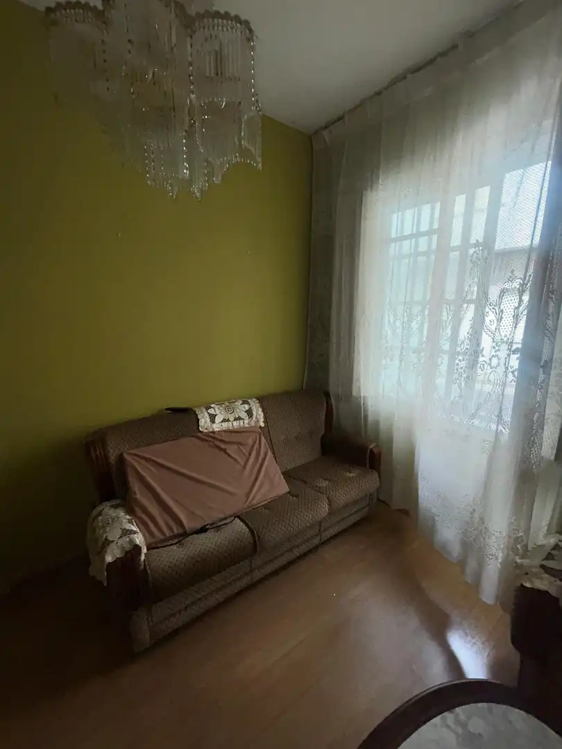 Sala d'estar de Casa o xalet en venda en A Pobra do Caramiñal amb Traster, Moblat i Balcó