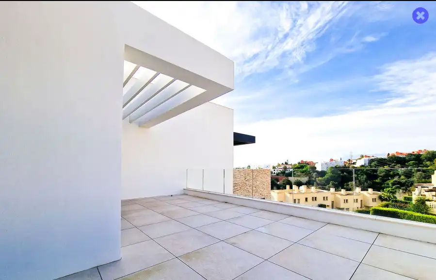 Habitatge amb piscina en venda a Elviria - Cabopino, imagen 19