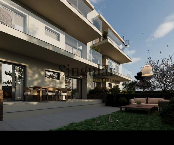 Piso en Venta en Els Grecs - Mas Oliva