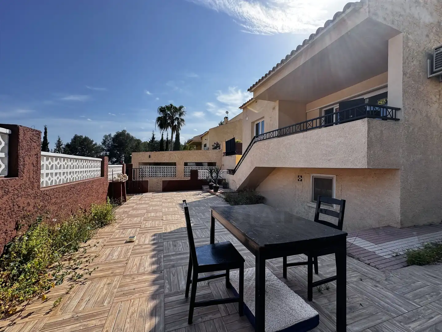 Casa aparellada en venda a Coloma, imagen 22
