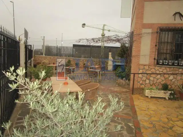 Gewerbefläche zum Verkauf in Viso del Marqués, imagen 27