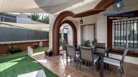 Casa en Gojar con patio de 65m, imatge 3