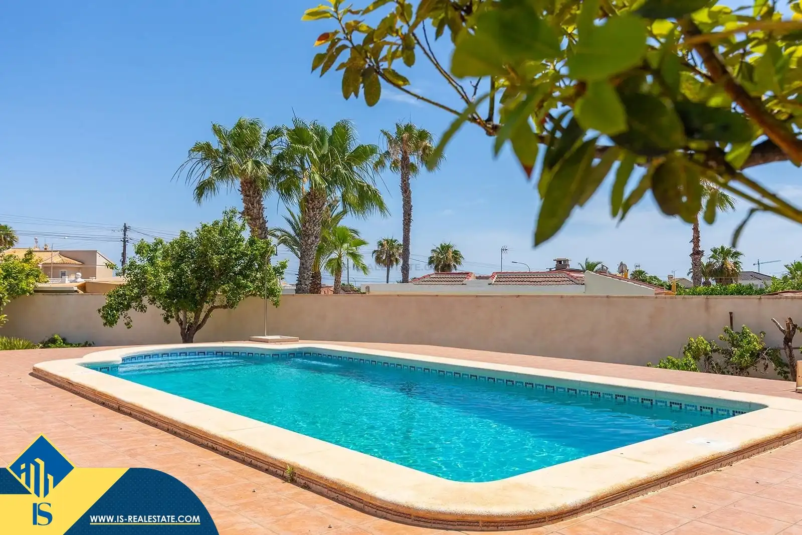 Chalet con piscina en venta en Rojales, imagen 32