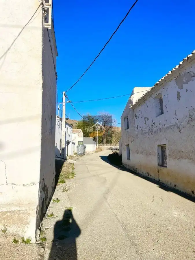 Terraced house for sale in Vélez-Rubio, imagen 8