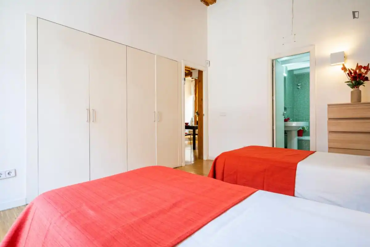 Apartment zur Miete in Centro, imagen 23