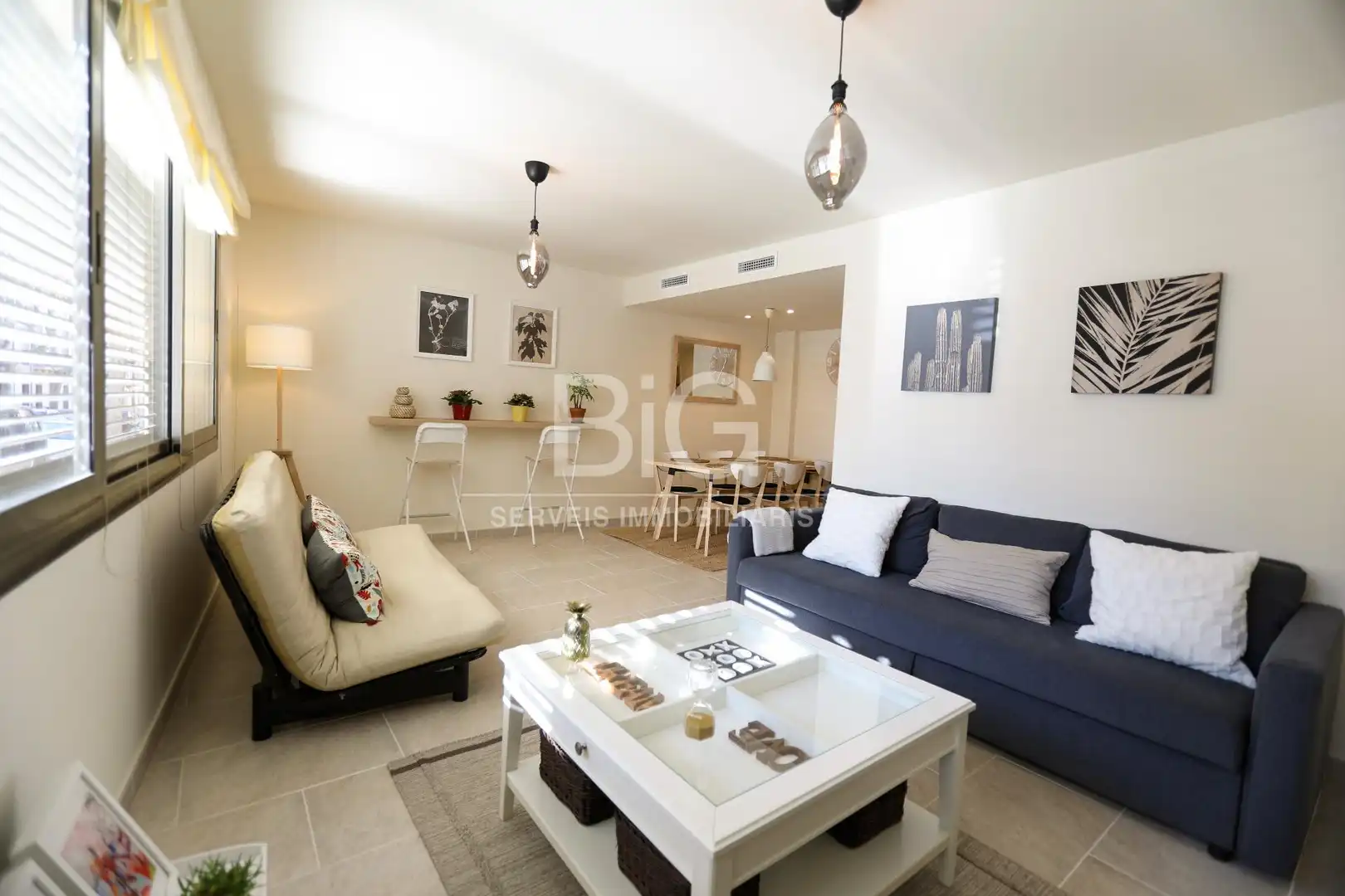 Flat for rent in Mataró, Barcelona