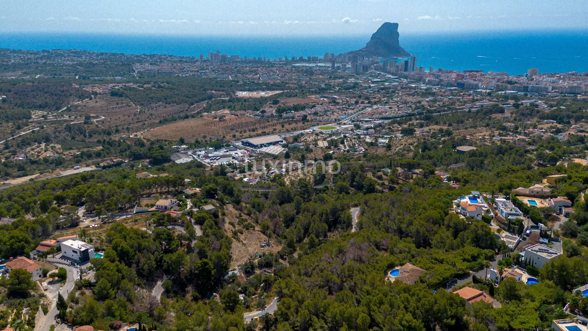 Terrenys i solars en venda a Oltamar - Cucarres, imagen 2