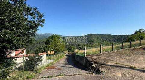 Foto 5 de Finca rústica en venda a Bimenes, Asturias