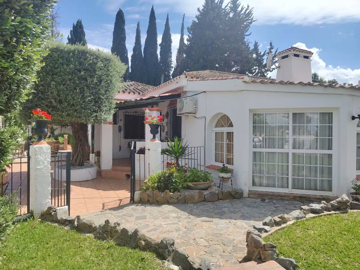 Villa mit Pool zum Verkauf in Alhaurin de la torre, imagen 25