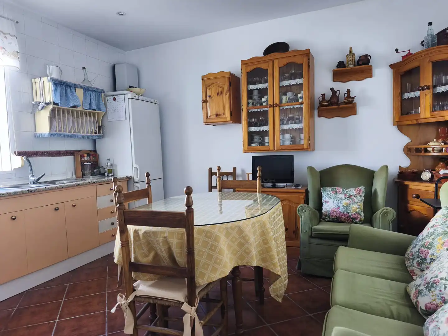 House with terrace for sale in Calle Daoiz 3, imagen 13