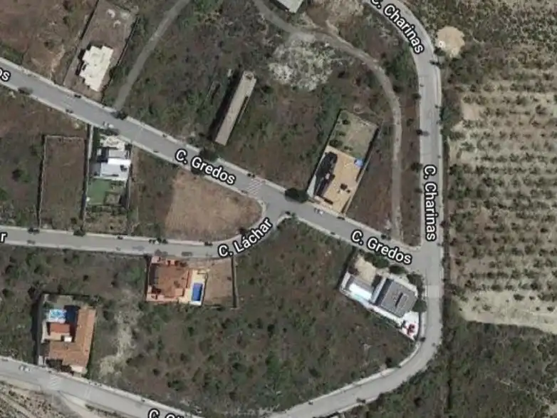 Terreni e lotti in vendita a gredos 145, imagen 4