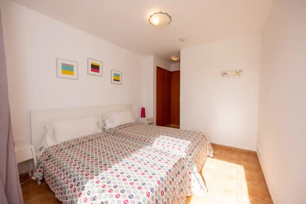 Dormitori de Casa o xalet en venda en Yaiza amb Terrassa