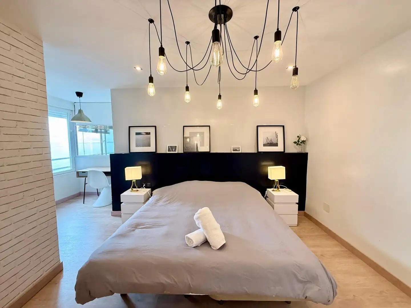 Habitación de Piso en venta en Roquetas de Mar con Aire acondicionado, Calefacción y Piscina comunitaria
