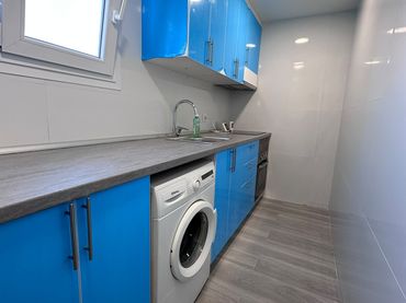 Penthouse for sale in Horta - Guinardó