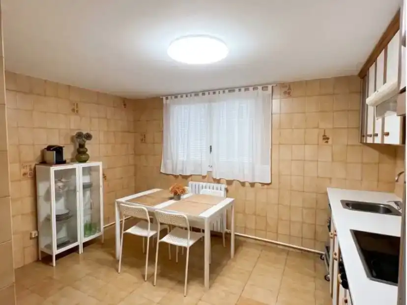 Cuina de Pis en venda en Fustiñana, Navarra