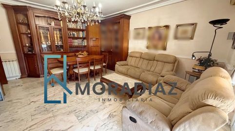Foto 5 de Piso en venta en Don Benito, Badajoz