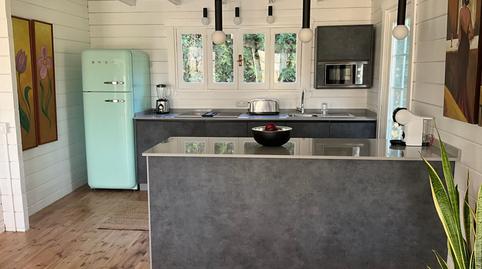 Foto 3 de Casa o xalet de lloguer a El Paraíso, Benahavís