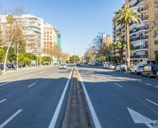 Exterior view of Flat for sale in  Sevilla Capital  with Terrace