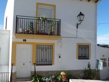 Xalet en venda a C/ Las Charcas