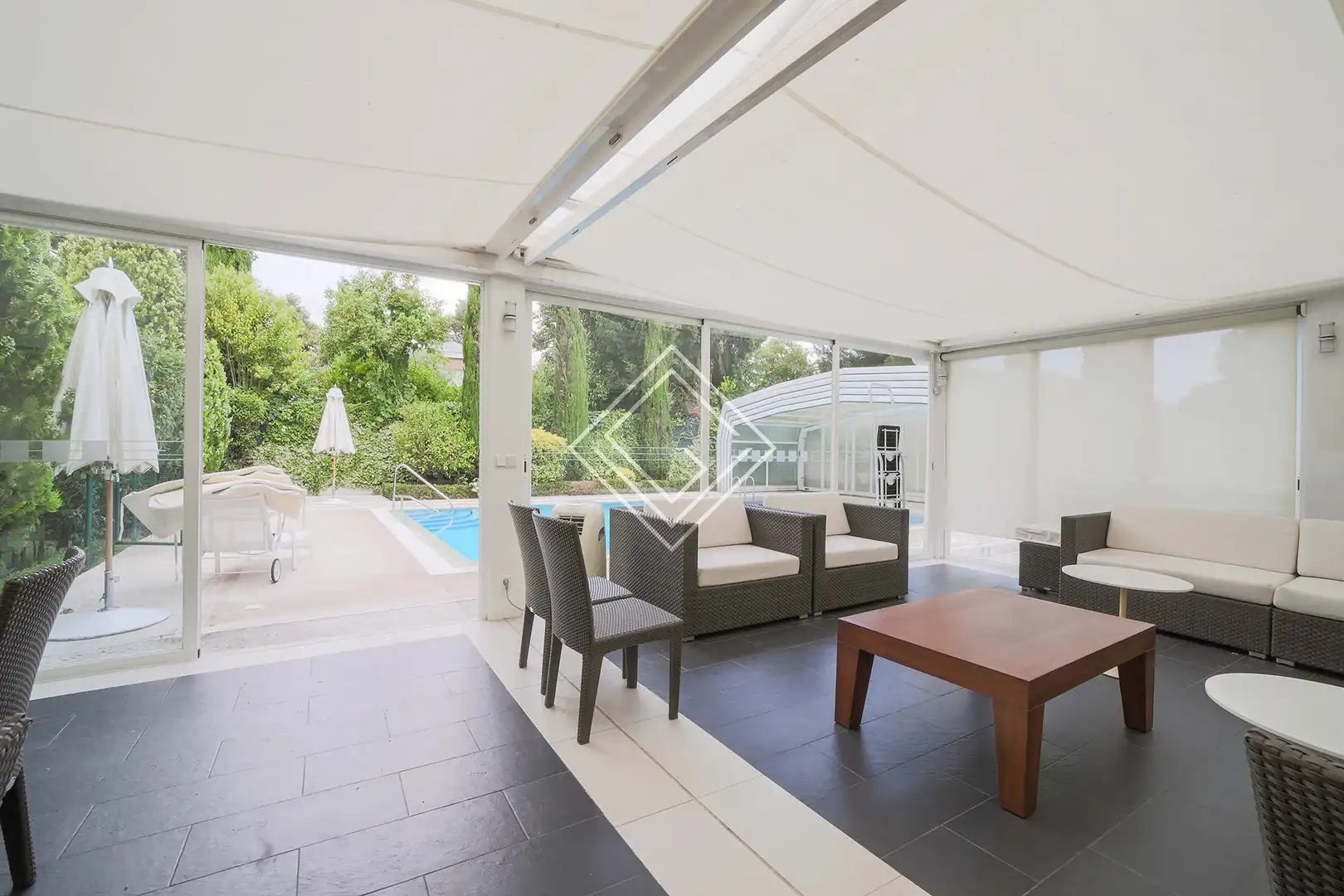 Villa con piscina in vendita a Hortaleza, imagen 8