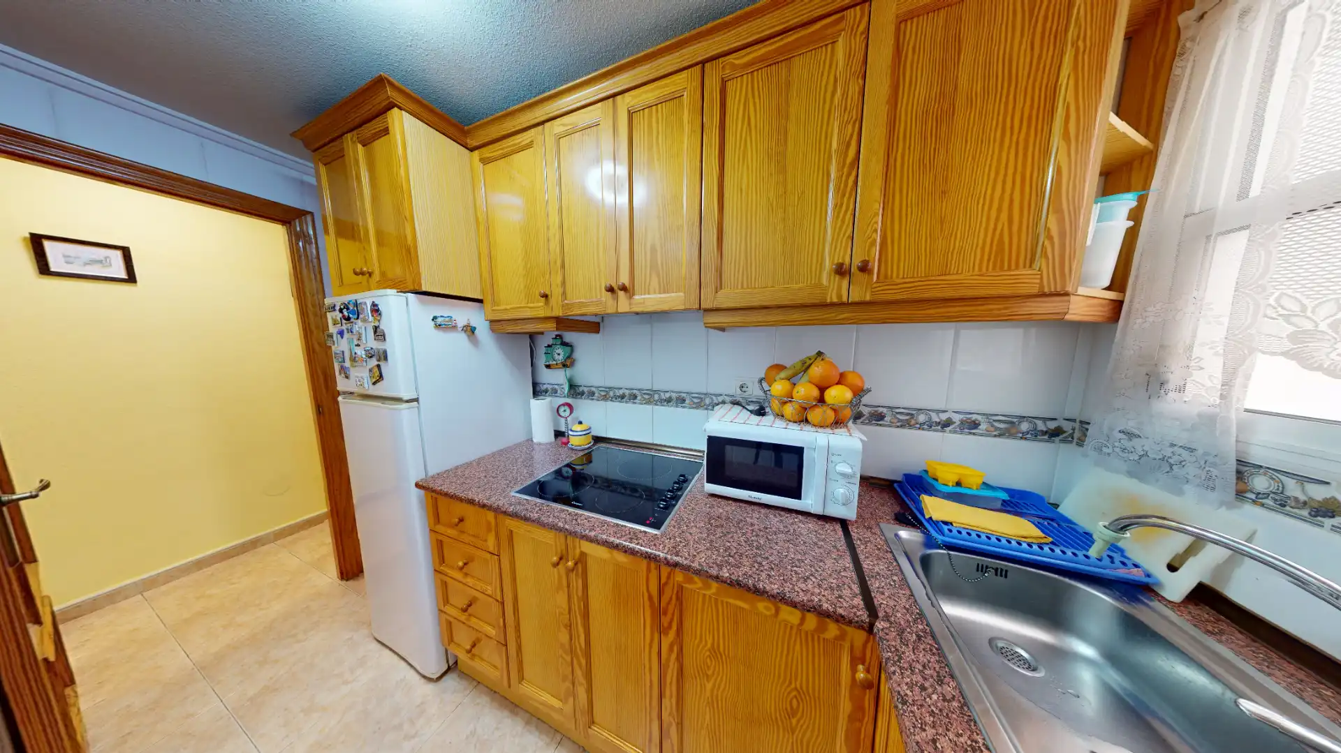 Flat for sale in Calle San Julián, 44, Parque de las Naciones