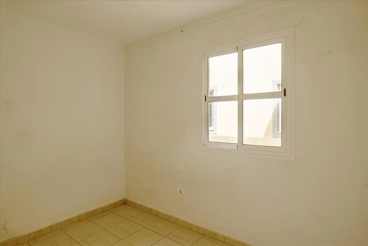Bedroom of Flat for sale in Granadilla de Abona  with Terrace and Storage room