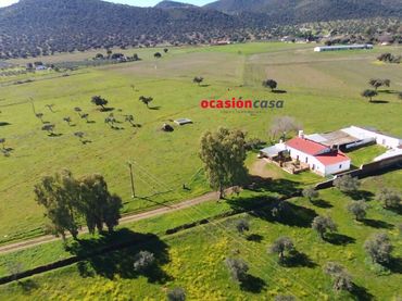 Landhaus zum Verkauf in Peñarroya-Pueblonuevo