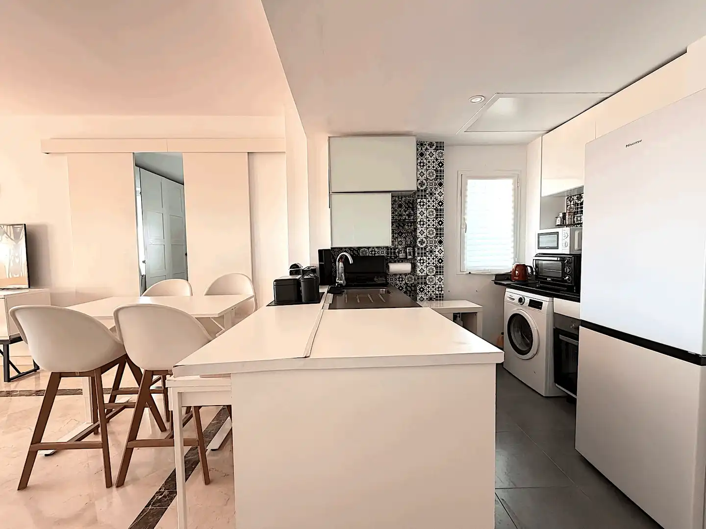 Penthouse with pool for sale in Benamara - Atalaya, imagen 3