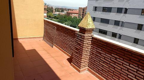 Photo 2 of Flat for rent in Avenida Cadiz, Barrio de Zaidín,  Granada Capital